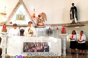 Parroquia Nuestra Señora De La Merced | Iglesia Costa Rica