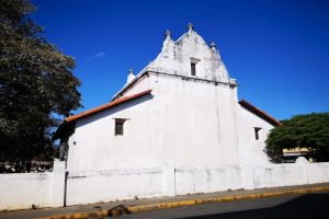 Parroquia San Blas de Nicoya | Iglesia Costa Rica