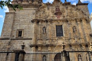 Parroquia San Felipe Neri | México