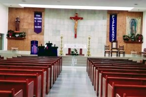 Parroquia San Francisco De Asis | Republica dominicana