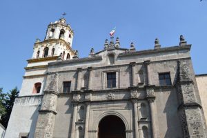 ▷ Parroquia San Pedro de Taboga | Panamá