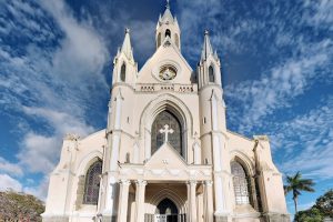 Parroquia San Rafael Arcángel | Iglesia Costa Rica