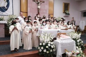 Parroquia de Jesús Maestro | Republica dominicana