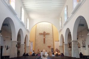 Parroquia de Nuestra Señora Del Carmen | Republica dominicana