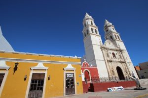 Parroquia de Nuestra Señora de la Inmaculada Concepción, Santa Iglesia Catedral. | México