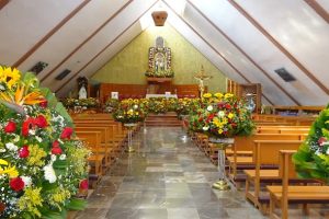 Parroquia de Nuestra Señora de la Merced | Iglesia Costa Rica