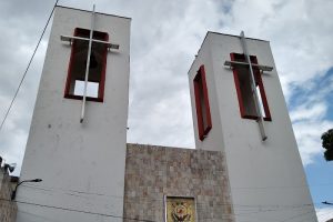 Parroquia de Santa Rita de Casia | Republica dominicana