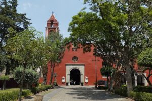 Parroquia de Santo Domingo de Guzmán | Iglesia Costa Rica