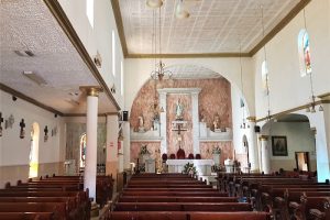 Parroquia de la Purísima Concepción | México