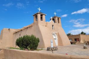 San Francisco de Asís Catholic Mission Church | Uruguay