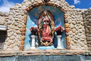 San Juan Bautista Catholic Church | Uruguay