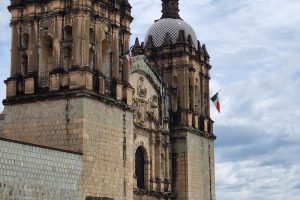Templo de Santo Domingo de Guzmán | Iglesia Costa Rica
