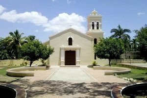 Casa De Bendicion | Republica dominicana