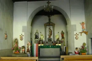 ▷ Iglesia Católica de San Pablo apóstol | Panamá