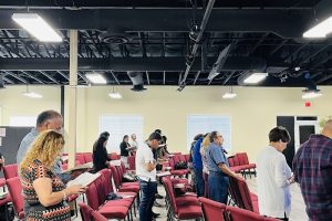 ▷ Agua Viva Iglesia Cristiana | Cultos Perú