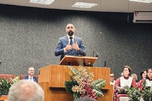 ▷ Brasília Presbyterian Church | Cultos Brasil