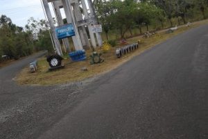 ▷ Capilla Nuestra Señora de La Candelaria | Panamá