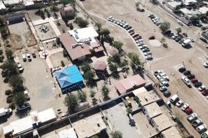 ▷ Capilla San Juan Pablo II | Panamá