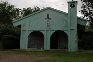 ▷ Capilla San Pablo Apostol | Panamá