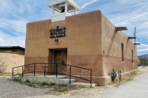 ▷ Capilla de Nuestra Señora del Carmen | Panamá