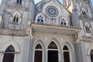 ▷ Catedral Inmaculada Concepción | Panamá