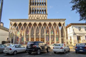▷ Catedral San Mateo Apóstol – Osorno | Panamá