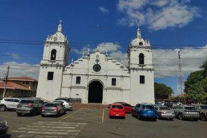 ▷ Catedral Santiago Apóstol | Panamá