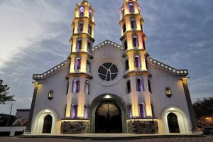 ▷ Catedral de Portoviejo | Ecuador