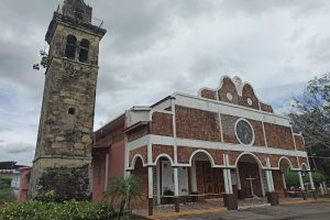 ▷ Catedral de San José de David | Panamá
