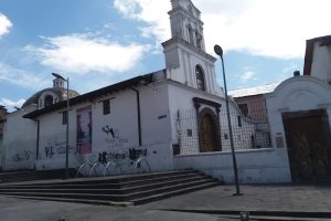 ▷ El Robo | Ecuador