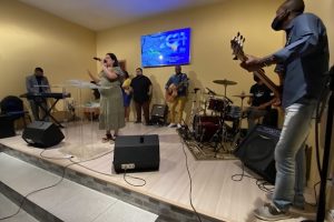 ▷ IGREJA BATISTA PALAVRA VIVA | Cultos Brasil