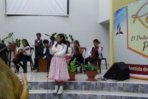 ▷ Iglesia Adventista del Séptimo Día | Cultos Perú