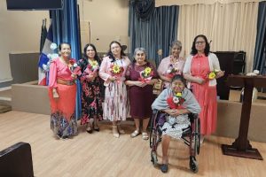 ▷ Iglesia Camino De Vida | Cultos Perú