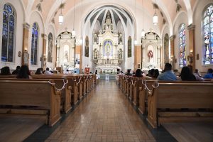 ▷ Iglesia Católica San Francisco De Asís | Panamá