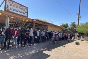 ▷ Iglesia Cristiana El Buen Pastor | Cultos Perú