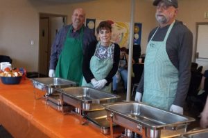 ▷ Iglesia Cristiana El Nazareno | Cultos Perú