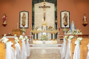 ▷ Iglesia Del Carmen | Panamá