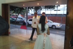 ▷ Iglesia Evangélica Bautista Ebenezer | Cultos Perú