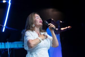 ▷ Iglesia La Vid | Cultos Perú