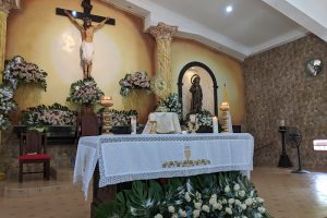 ▷ Iglesia Nuestra Señora de La Candelaria | Panamá