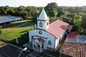 ▷ Iglesia San Pablo Apóstol | Panamá