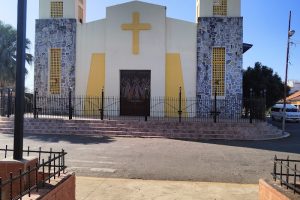 ▷ Iglesia de San Sebastián | Panamá