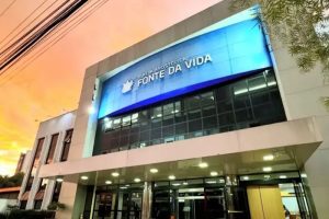 ▷ Igreja Apostólica Fonte da Vida | Cultos Brasil
