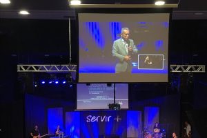 ▷ Igreja Batista do Povo Sede | Cultos Brasil