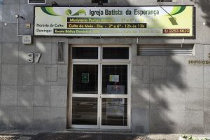 ▷ Igreja Batista of Hope | Cultos Brasil