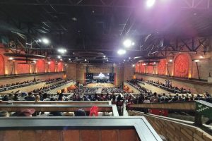 ▷ Igreja Bola de Neve – Lapa | Cultos Brasil