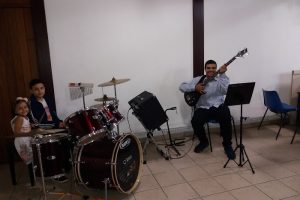 ▷ Igreja Cristã Maranata | ICM Aclimação | Cultos Brasil