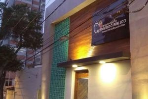 ▷ Igreja Evangélica Avivamento Bíblico | Cultos Brasil