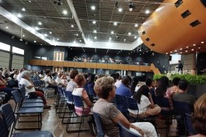 ▷ New Life Church | Cultos Brasil