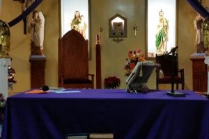 ▷ Nuestra Senora Del Carmen | Panamá